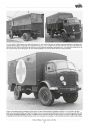 British Military Trucks of the Cold War<br>Manufacturers, Types, Variants and Service of Trucks in the British Armed Forces 1945-79